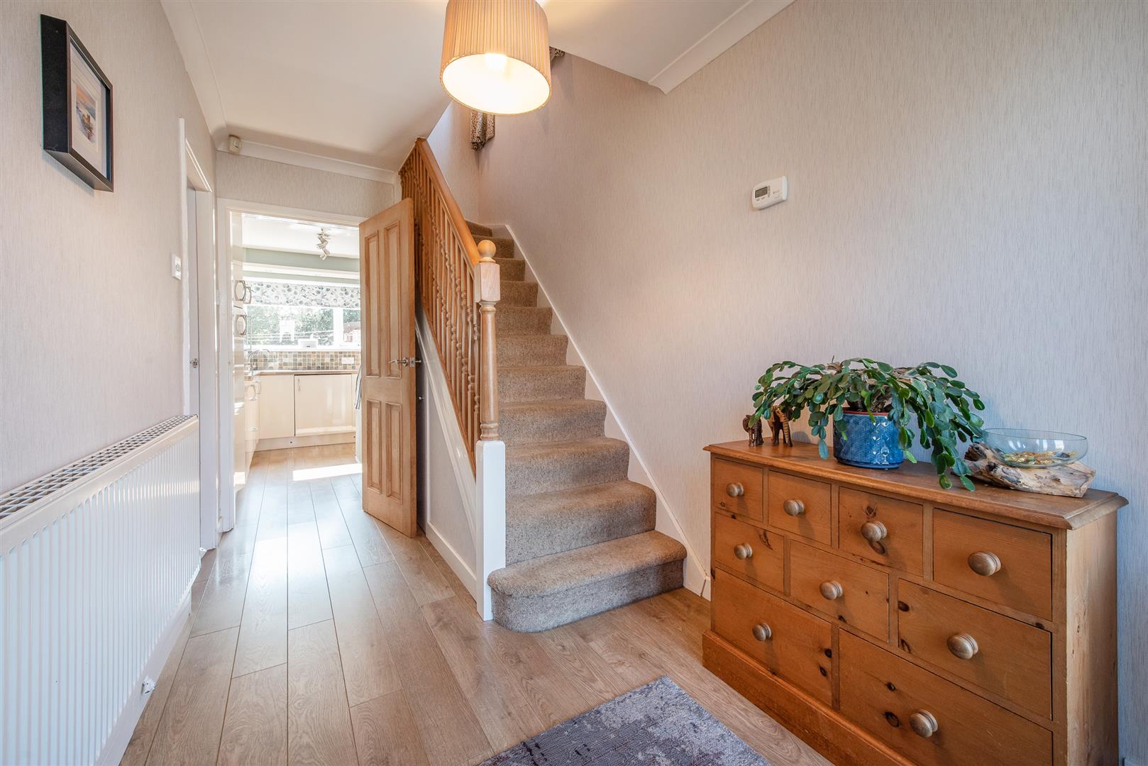 Renshaw Drive, Walton-Le-Dale, Preston